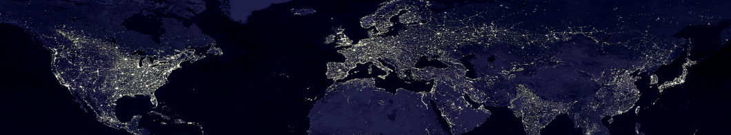 Light Pollution Europe