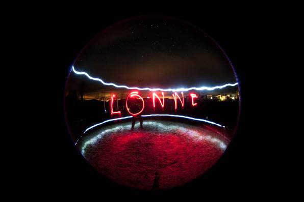 LoNNe light IC 2015