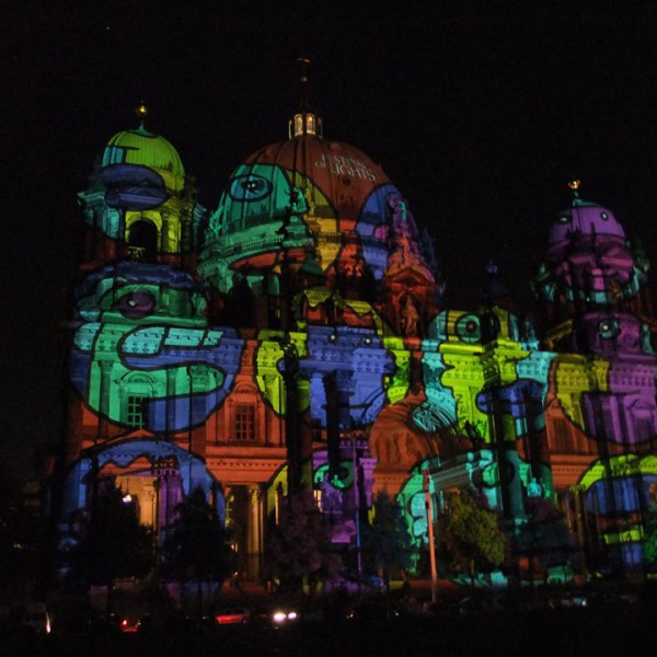 Berliner Dom