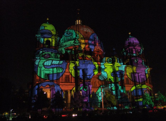 Berliner Dom